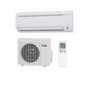 Air Conditioning & Humidity Control